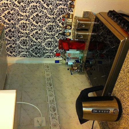 Appartement Hipolito Argentina à Buenos Aires Chambre photo