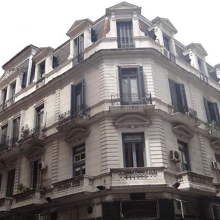 Appartement Hipolito Argentina à Buenos Aires Extérieur photo