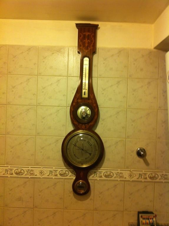Appartement Hipolito Argentina à Buenos Aires Extérieur photo