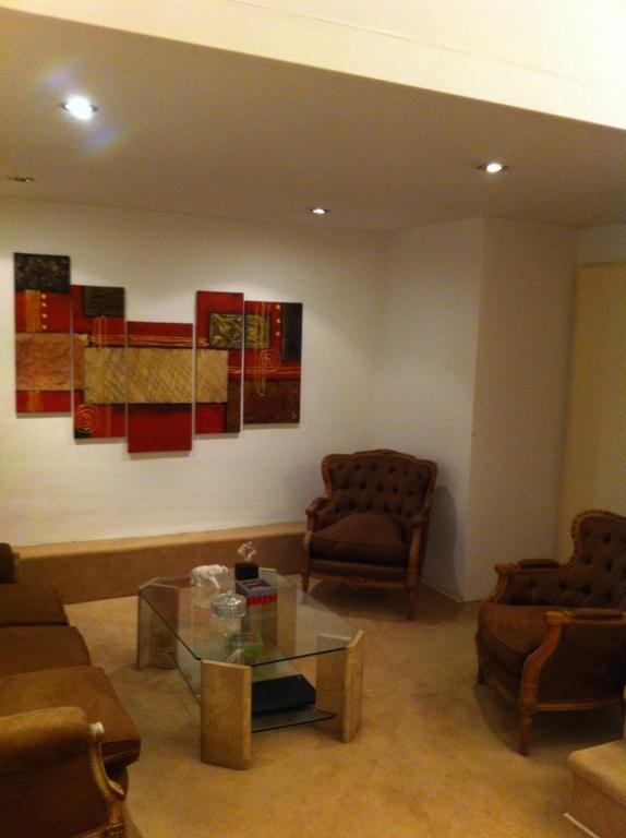 Appartement Hipolito Argentina à Buenos Aires Extérieur photo