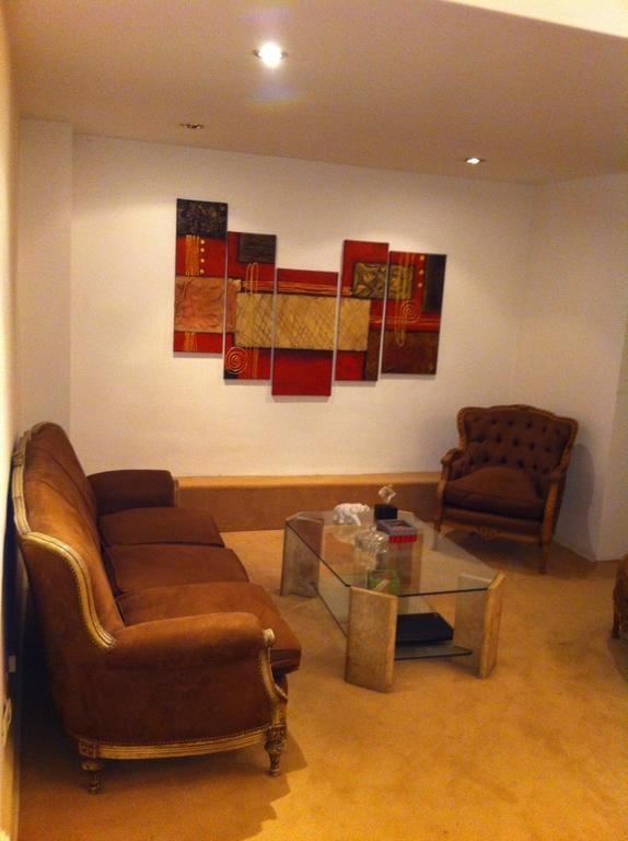 Appartement Hipolito Argentina à Buenos Aires Extérieur photo