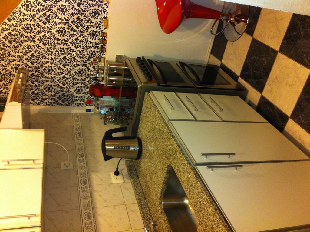 Appartement Hipolito Argentina à Buenos Aires Chambre photo