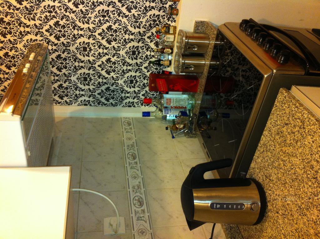 Appartement Hipolito Argentina à Buenos Aires Chambre photo