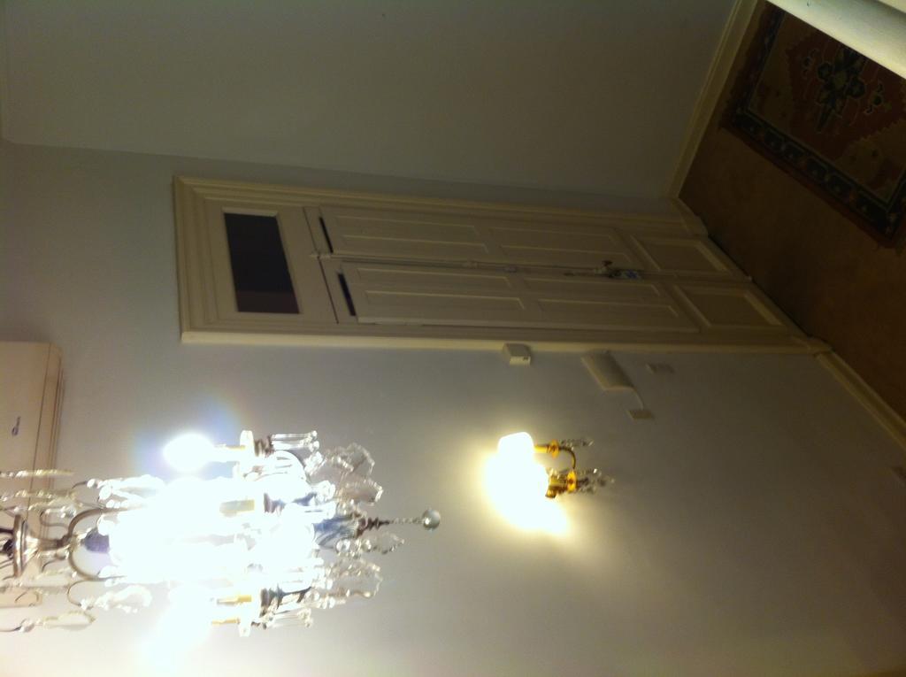 Appartement Hipolito Argentina à Buenos Aires Chambre photo