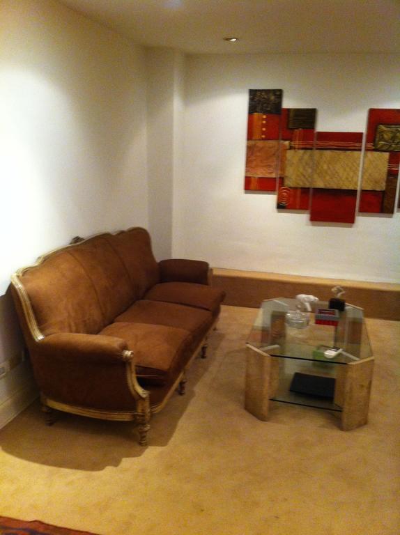 Appartement Hipolito Argentina à Buenos Aires Extérieur photo