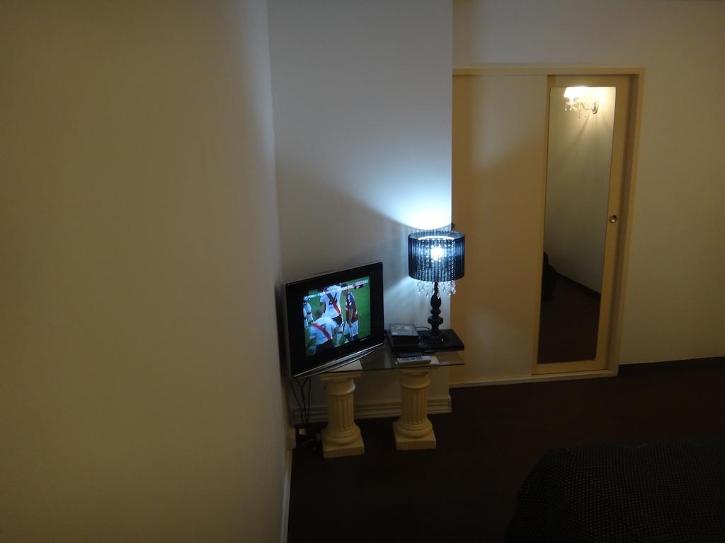 Appartement Hipolito Argentina à Buenos Aires Extérieur photo