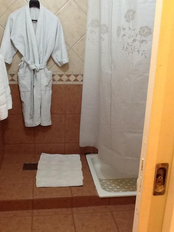 Appartement Hipolito Argentina à Buenos Aires Chambre photo