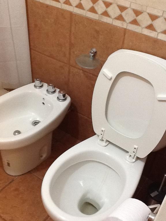 Appartement Hipolito Argentina à Buenos Aires Chambre photo