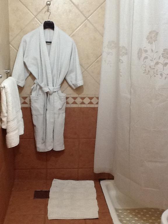 Appartement Hipolito Argentina à Buenos Aires Chambre photo